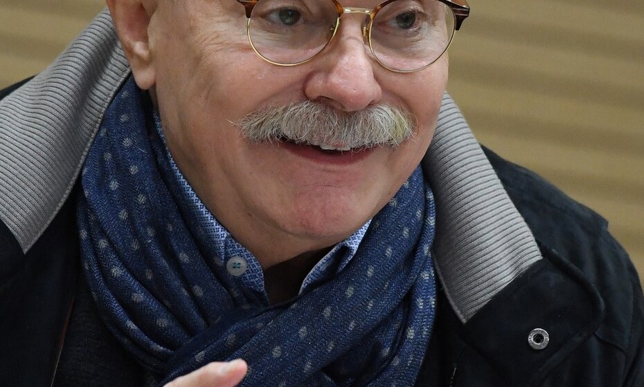 Pogoršano zdravstveno stanje Nikite Mihalkova, poznatog filmskog reditelja 1