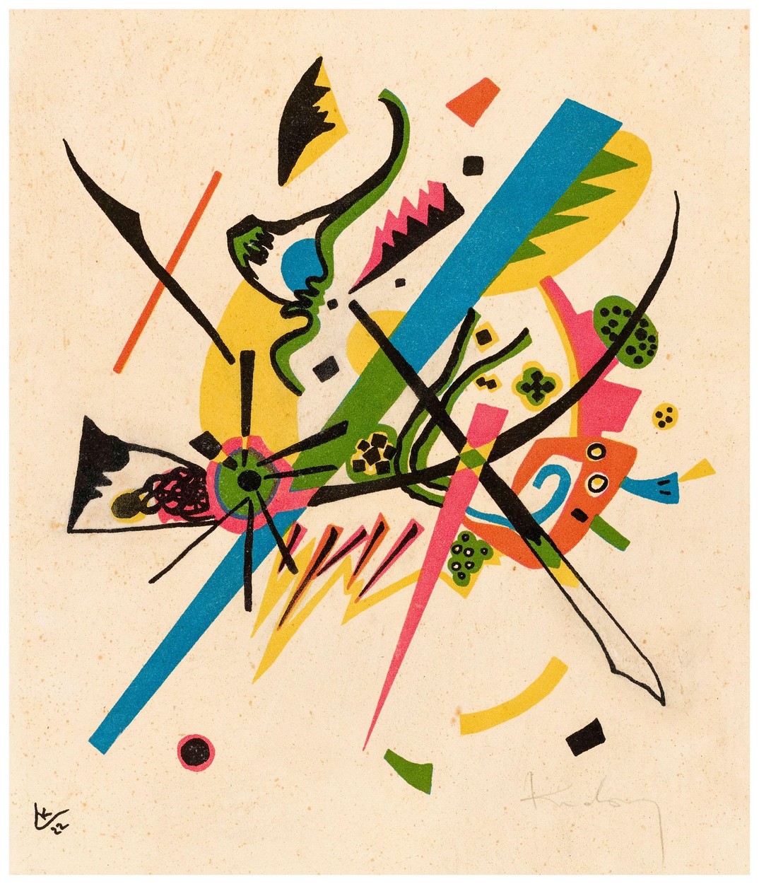 Umetnici i njihove mačke: "Ne možete imati nikakve tajne. Moja mačka će mi sve reći", tvrdio je Paul Kle 8 Umetnici i njihove mačke: "Ne možete imati nikakve tajne. Moja mačka će mi sve reći", tvrdio je Paul Kle 8