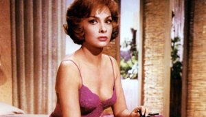 Preminula italijanska diva Đina Lolobriđida 2 Preminula italijanska diva Đina Lolobriđida 2