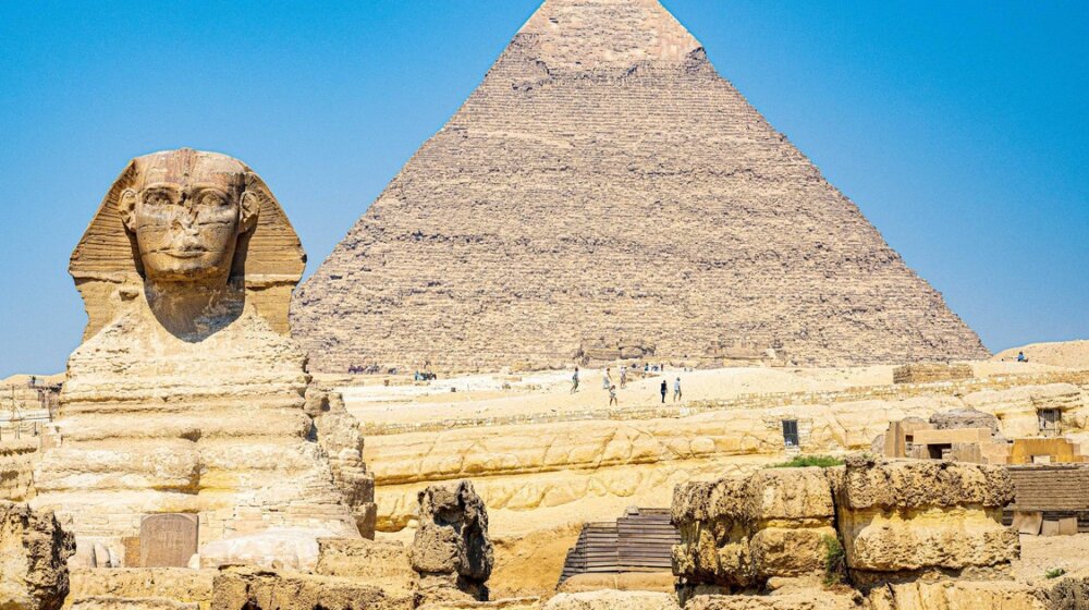 Kako kriza u Gazi preti posrnuloj egipatskoj ekonomiji? 1