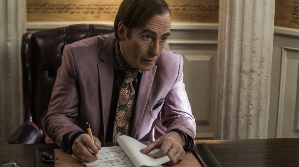 Ko sve nije nagrađen Zlatnim globusom, a trebalo je da bude 1