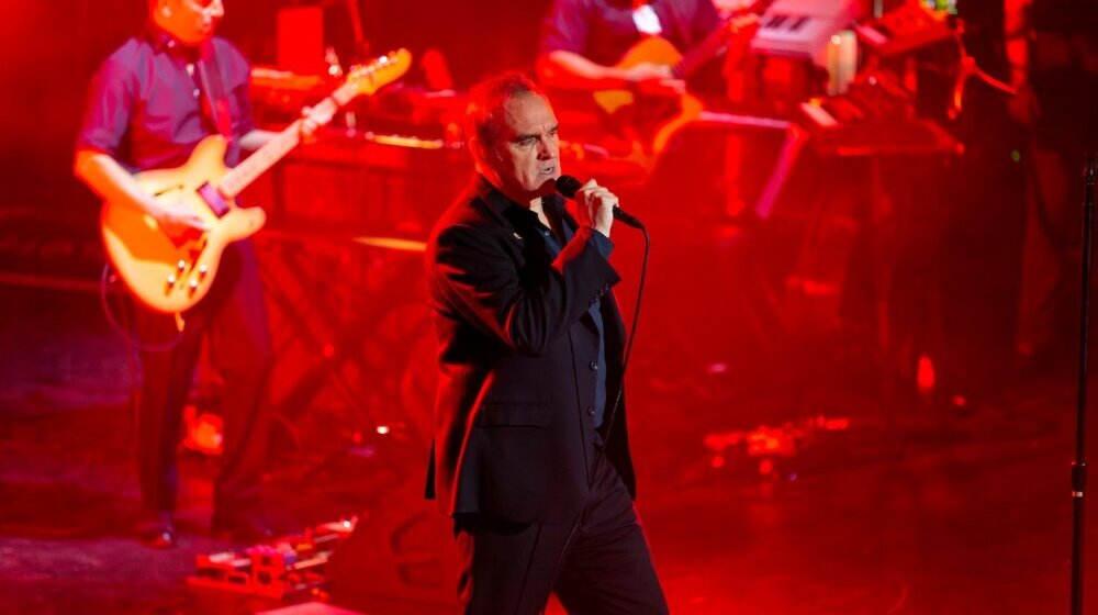 „Ko je ubio Morisija?“ 1