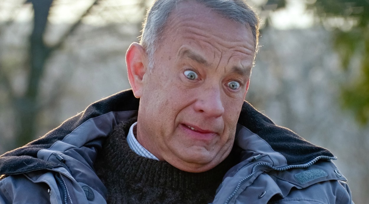 Snimanje filmova je „porodični posao“ - Tom Henks branio "nepo bebe", iako su sva njegova deca glumci 4 Snimanje filmova je „porodični posao“ - Tom Henks branio "nepo bebe", iako su sva njegova deca glumci 4