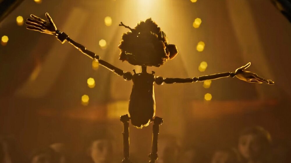 Najbolji animirani filmovi 2022. godine 1