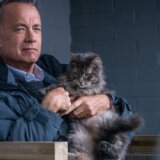 Snimanje filmova je „porodični posao“ - Tom Henks branio "nepo bebe", iako su sva njegova deca glumci 9