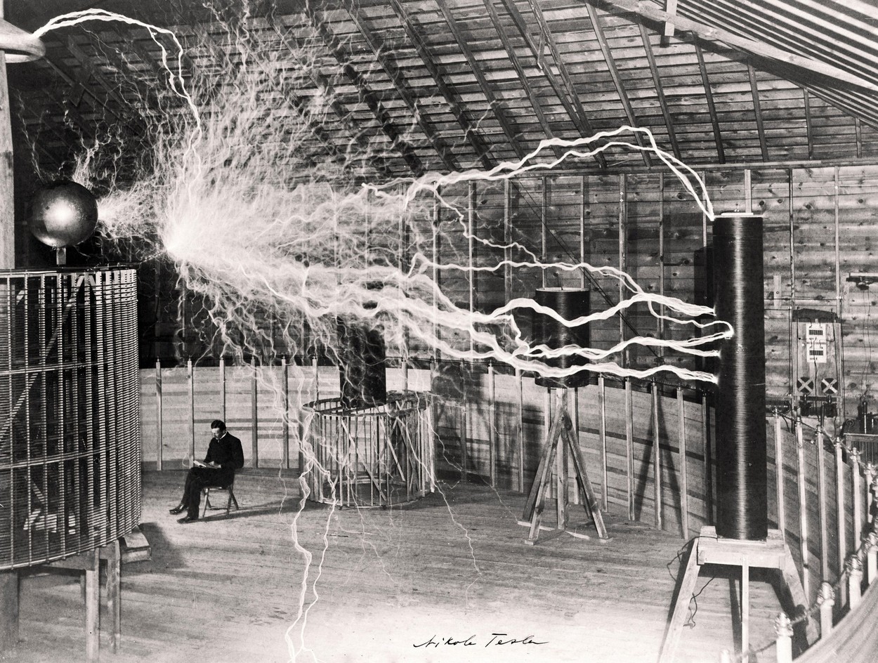 Kako je Nikola Tesla hipnotisao boksere i odvratio bogataša od putovanja Titanikom 3