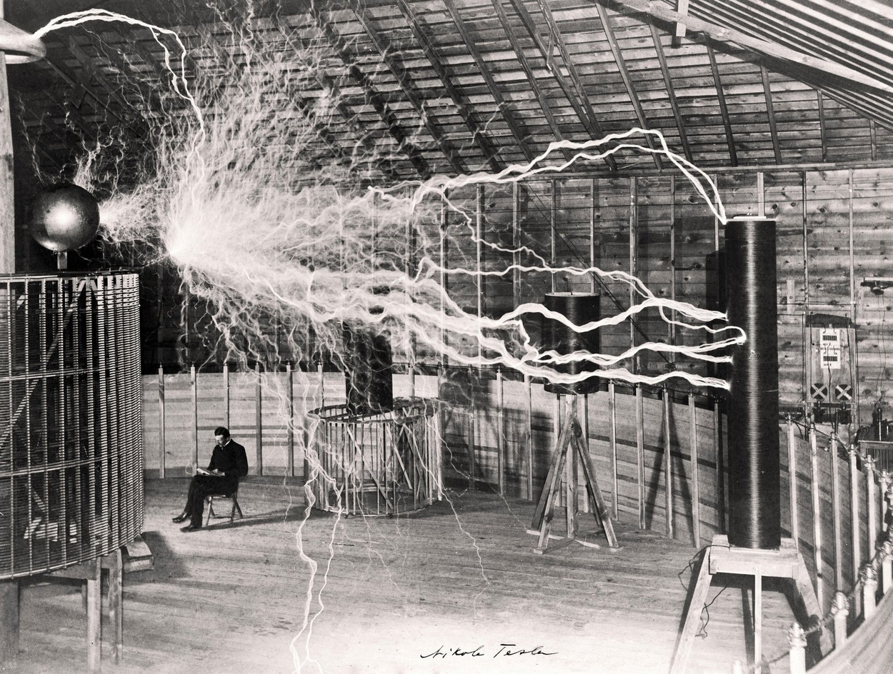 Kako je Nikola Tesla hipnotisao boksere i odvratio bogataša od putovanja Titanikom 3 Kako je Nikola Tesla hipnotisao boksere i odvratio bogataša od putovanja Titanikom 3