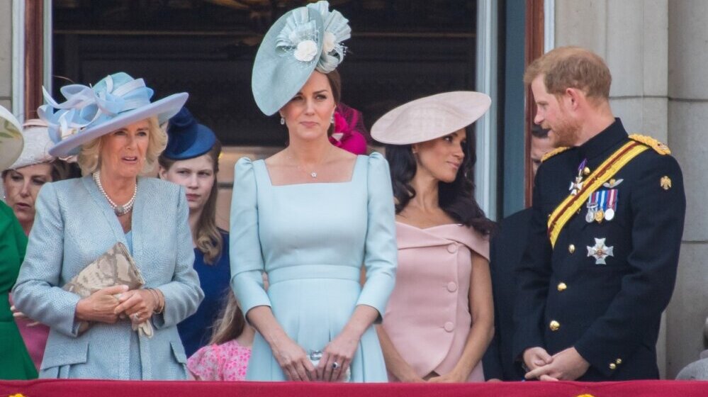 10 stvari koje je Hari u memoarima otkrio o kraljevskoj porodici: Droga, tuče, ubistva i seks 1