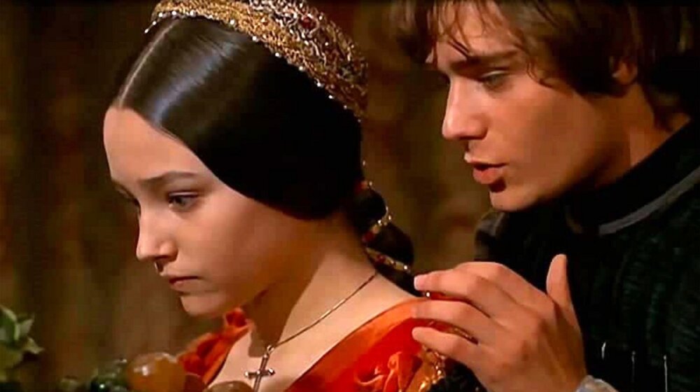 "Moj prvi dan na setu bilo je snimanje gole scene": Uznemirujuća istorija tinejdžerske golotinje na filmu 1