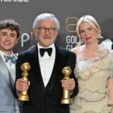 Dodeljen Zlatni globus za 2023. godinu: Veliki trijumf Spilberga i irske crne komedije 5