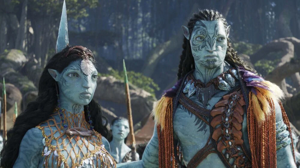 Džejms Kameron otkrio šta možemo da očekujemo od trećeg dela "Avatara" 1