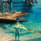 Blokbaster „Avatar: Put vode" premašio zaradu od 2 milijarde dolara u svetu 5