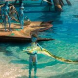 Blokbaster „Avatar: Put vode" premašio zaradu od 2 milijarde dolara u svetu 5