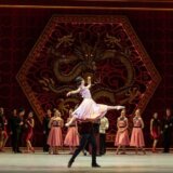 Šekspirova predstava Romeo i Julija prvi put odigrana na današnji dan 8