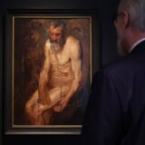 Tri miliona dolara za Van Dajkovo izgubljeno platno zaboravljeno u šupi na farmi 1