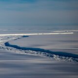 Odvojio se veliki ledeni breg veličine Londona: Ako se glečeri otope nivo okeana skače za 10 metara 4