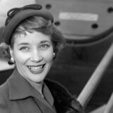 Preminula britanska glumica Silvija Sims 1