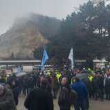 Majdanpek, Bor: Sindikati Ziđina se protestima i širenjem istine bore protiv megalomansko profitnih interesa kompanije 5