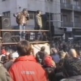 Dan kada je patrijarh Pavle pomogao studentima da „pomere“ policijski kordon 6