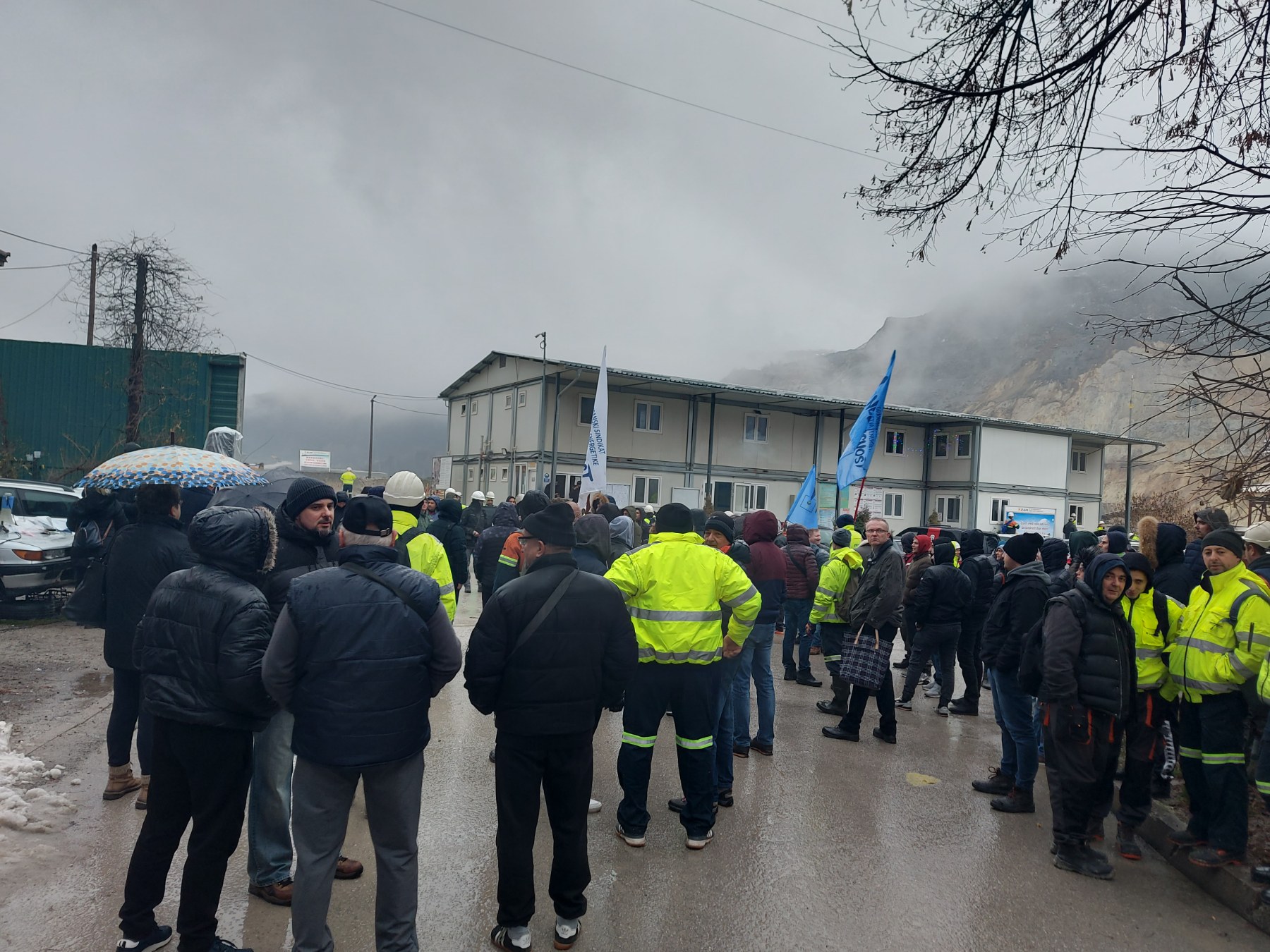 Šta kažu sindikalci pred proteste radnika Ziđina u Boru i Majdanpeku 5