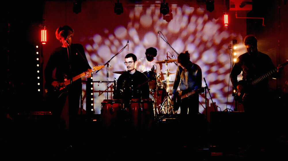 MENT Ljubljana najavljuje drugu grupu umetnika za predstojeće prolećno izdanje 1