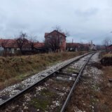 LSV traži od Vlade Srbije da hitno počne sa sanacijom železničkih pruga 3