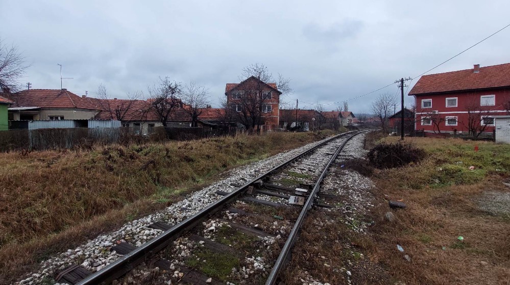 LSV traži od Vlade Srbije da hitno počne sa sanacijom železničkih pruga 1