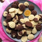 Recept nedelje: Puding keksići 2