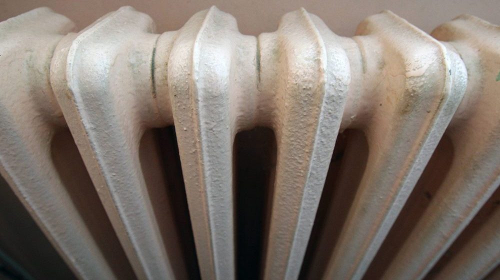 Hladni radijatori u prestonici: Beogradske elektrane saopštile delove grada koji su jutros ostali bez grejanja 10