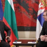 Vučić i Radev obeležavaju početak povezivanja gasovoda između Srbije i Bugarske 9
