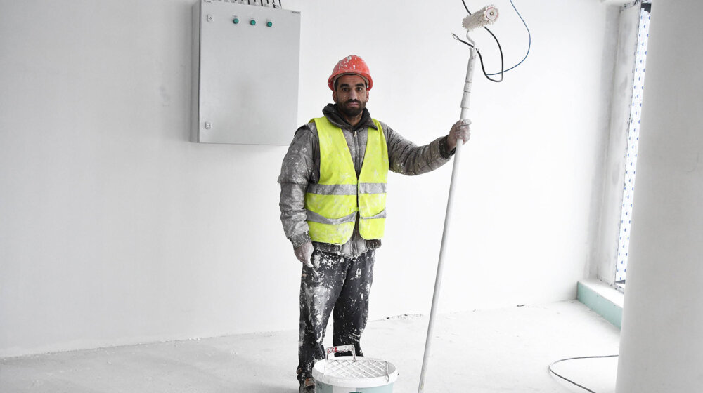 Država liberalizuje dolazak stranaca na rad u Srbiju, sindikati nezadovoljni 1