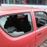Razbijen automobil opozicionom odborniku Nenadu Anđiću u Priboju posle kritikovanja vlasti 1