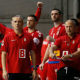 "Paljenje mašine" sa najslabijim rivalom: Srpski rukometaši protiv Alžira igraju prvu utakmicu na Svetskom prvenstvu 13