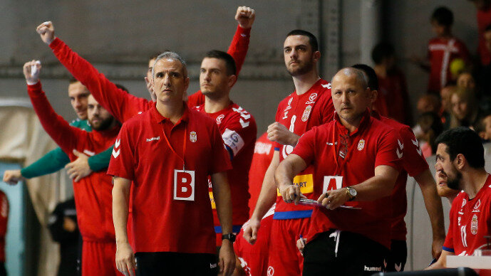 "Paljenje mašine" sa najslabijim rivalom: Srpski rukometaši protiv Alžira igraju prvu utakmicu na Svetskom prvenstvu 1