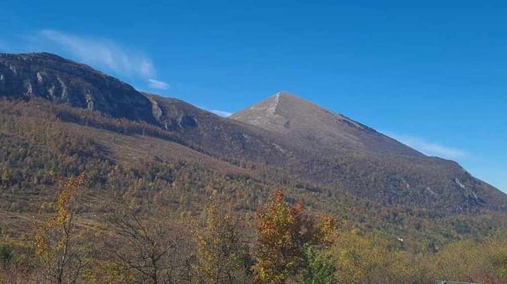 Boljevac: 40. Božićni uspon na Rtanj 1