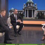 Šta je Dragan Đilas rekao u debati sa Vladimirom Orlićem na RTS-u 15