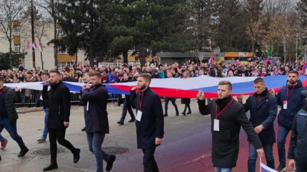 Predsednik Socijalista u RS: Ne isključujem mogućnost referenduma o statusu RS 1