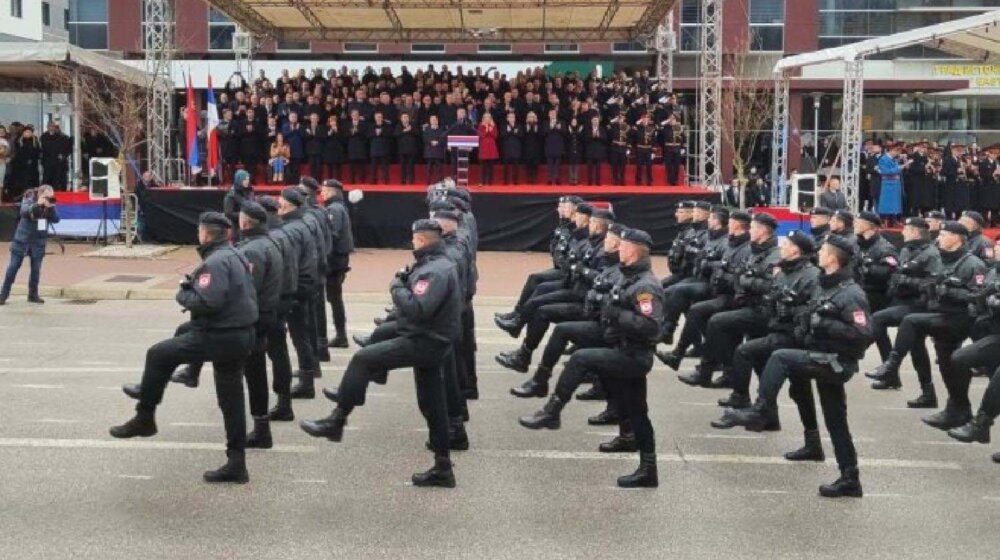 Danas obeležavanje “dana RS” kojeg je Ustavni sud proglasio neustavnim 1