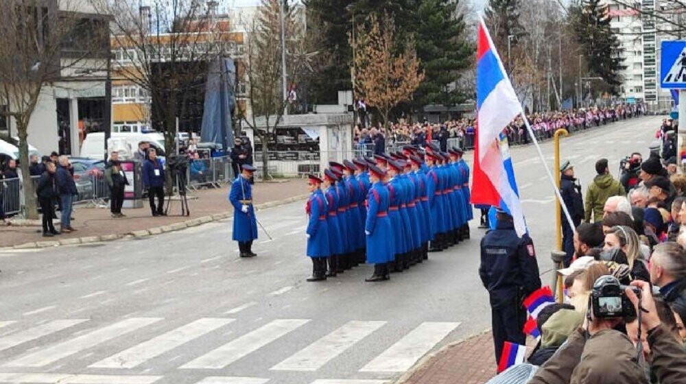 Krivična prijava zbog obeležavanja neustavnog dana RS 1