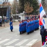 Krivična prijava zbog obeležavanja neustavnog dana RS 11