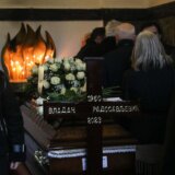 Komemoracija novinaru Vladanu Radosavljeviću: Smrt koja oslikava društvo 7
