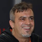 Sergej Trifunović na Tviteru objavio fotografiju sa snimanja novih "Munja" 11