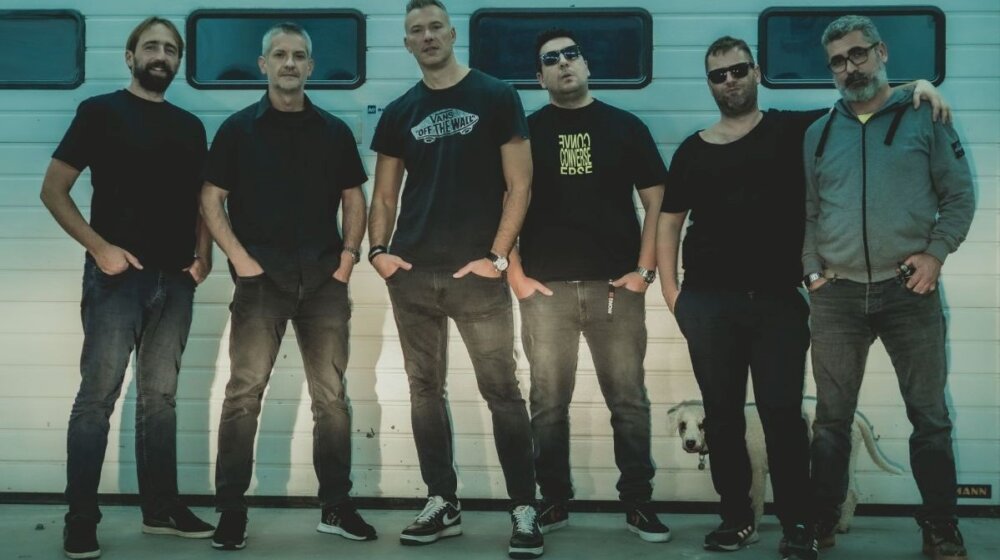 Stigao dugoočekivani album Samostalnih referenata „Nikad sam... Uvek sasvim sam!” 1