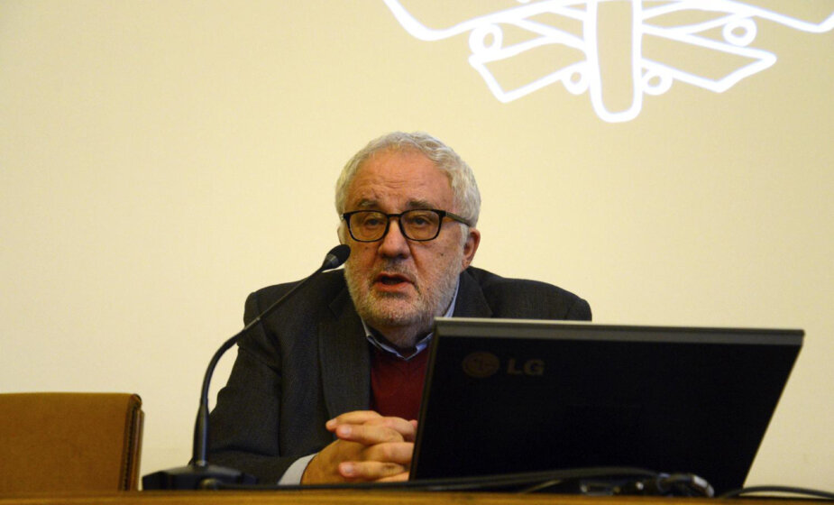 Kostić: Građani da testiraju realnost 1