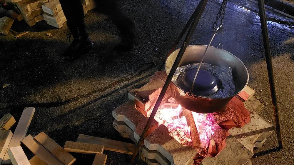 Kako se sarma priprema u Timočkoj krajini: Niko ne bi pogodio u čemu je razlika u odnosu na ostatak Srbije 5