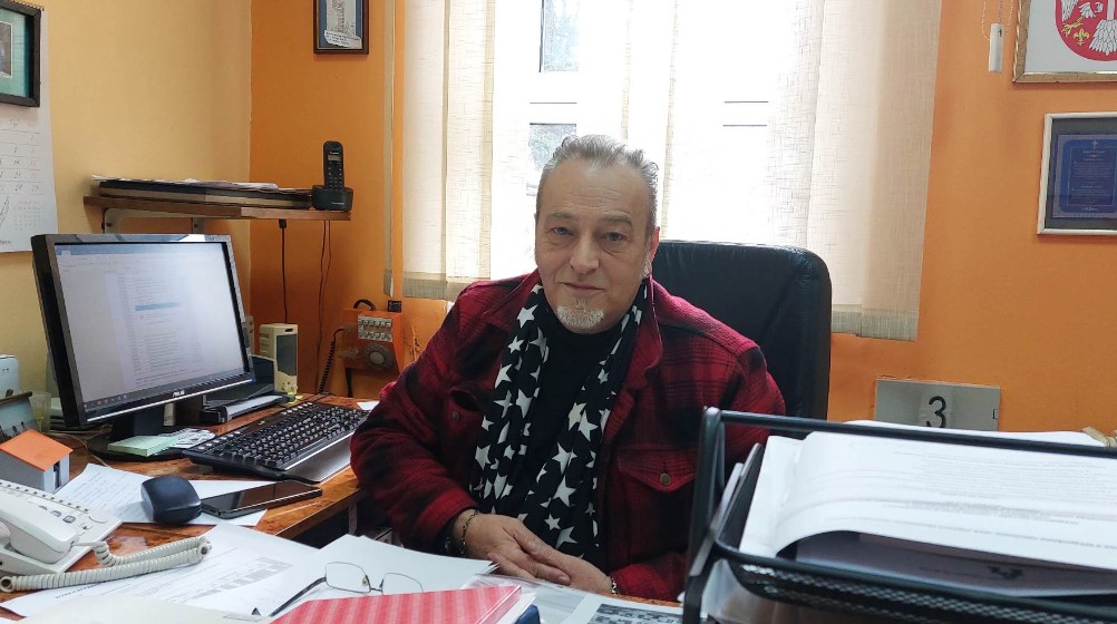 "Trenutna temperatura u učionicama je od 15 do 20 stepeni, dok je u hodnicima hladnije": Opet problem sa grejanjem u školi u Zaječaru 2