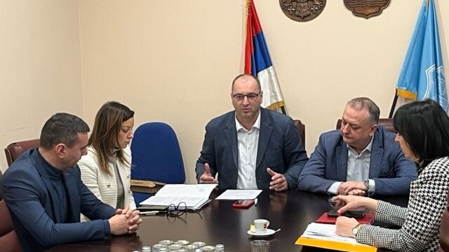 Novi Sad: Usvojen Akcioni plan zapošljavanja za ovu godinu 1