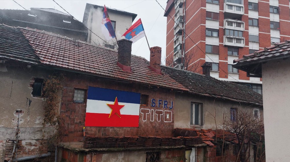 “Volim Jugoslaviju, volim bratstvo i jedinstvo”: Kuća Mitra iz Zaječara liči na muzej posvećen Titu 6