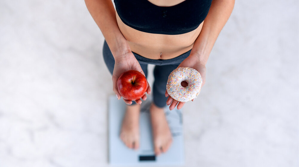 Ne morate da se odričete omiljene hrane: Ovo su bolje alternative za namirnice koje najviše goje 1