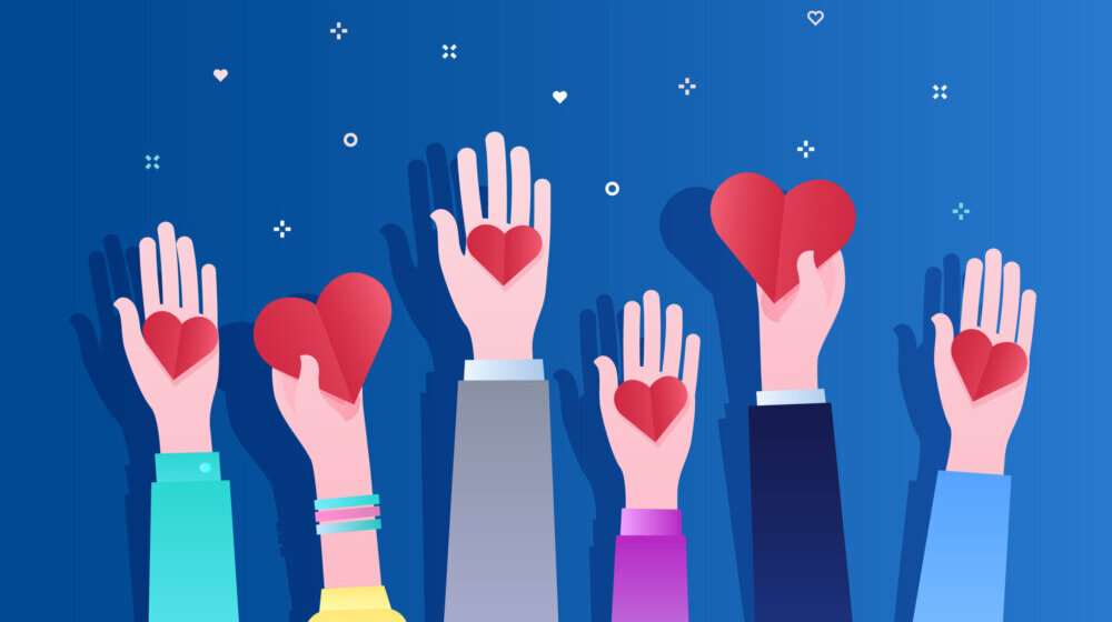 Kako da vam neko skuva pasulj ako pobedite na licitaciji: Humanitarne akcije kao nepresušan izvor kreativnosti i humanosti 1